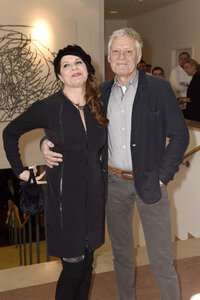 Askania Award 2017 in Berlin