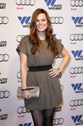 Audi Opening, Hamburg