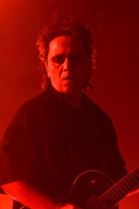 Konzert von She Past Away in Hannover