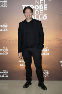 Photocall 'Nel tepore del ballo' in Rom