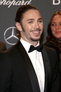 69. Bambi 2017 in Berlin