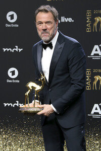 Bambi 2018 in Berlin
