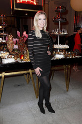 Grand Opening des Restaurants 'La Banca', Berlin
