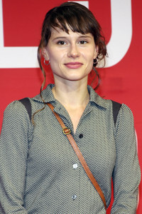 'Der Bankraub' Premiere, Filmfest Hamburg 2015