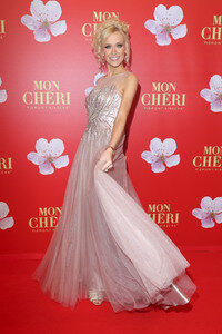 Mon Chéri Barbara Tag 2016 in München