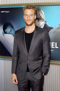 Filmpremiere 'Der Fall Barschel' in Berlin