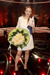 36. Bayerischer Filmpreis, München