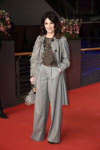 Preisverleihung, Berlinale 2018
