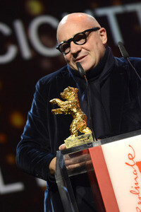 Preisverleihung, Berlinale 2016