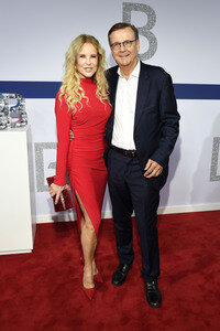 Bertelsmann Party 2025 in Berlin