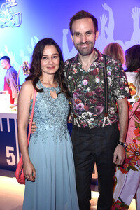 Bertelsmann Party 2025 in Berlin