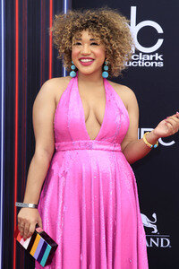 Billboard Music Awards 2018 in Las Vegas