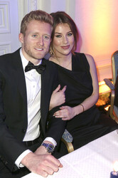 Blauer Ball 2015, Hamburg