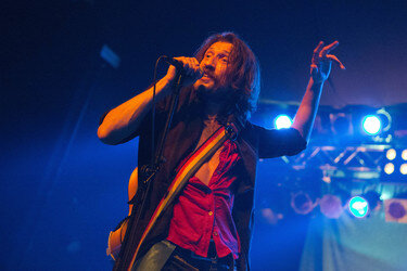 Gogol Bordello Konzert, Hamburg