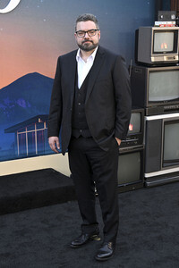 Serienpremiere 'The Boroughs' in Los Angeles