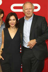 'Tatort - Borowski und der Himmel über Kiel' Premiere, Filmfest Hamburg 2014