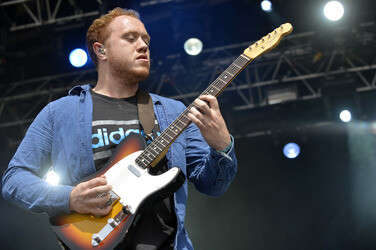 Bravalla Festival 2014, Norrköping