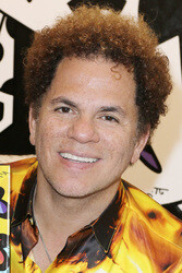 Romero Britto Ausstellungseröffnung, Hamburg