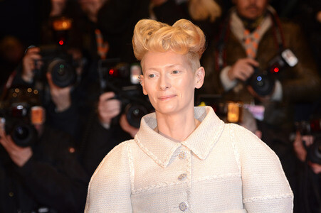 'Hail, Caesar!' Premiere, Berlinale 2016