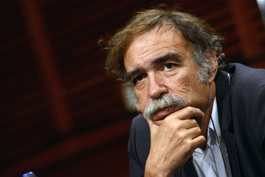 'The Casanova Variations' Pressekonferenz, San Sebastian Film Festival 2014