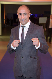 Champions 2015 - Berlins Sportler des Jahres Gala