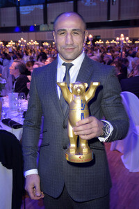 Champions 2015 - Berlins Sportler des Jahres Gala
