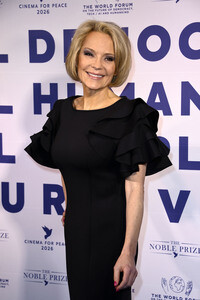 Cinema For Peace Gala 2026 in Berlin