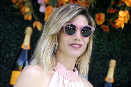 10. Veuve Clicquot Polo Classic 2017 in Jersey City