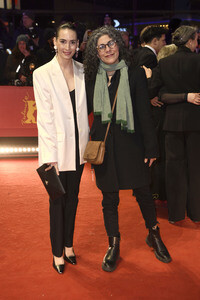 Preisverleihung, Berlinale 2026