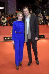 Preisverleihung, Berlinale 2015
