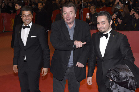 Closing Night, Berlinale 2017