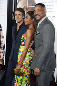 Filmpremiere 'Verborgene Schönheit' in New York