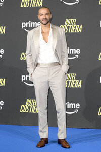 Serienpremiere 'Hotel Costiera' in Rom