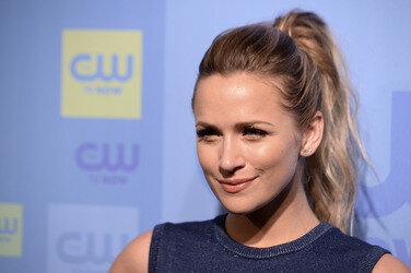 The CW Network Programmpräsentation 2014, New York