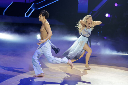 Tanzshow 'Let's Dance' in Köln