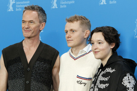 Photocall 'Sunny Dancer', Berlinale 2026