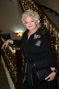 Show 'DDR Revue - Auferstehung der Ruinen' in Erfurt