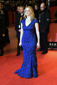 'The Dinner' Premiere, Berlinale 2017