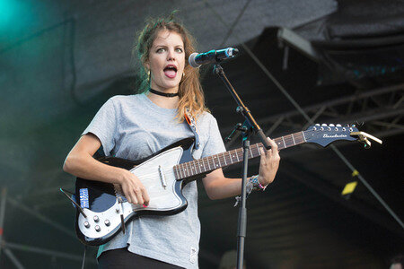 MS Dockville Festival 2016 in Hamburg