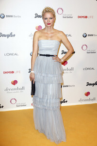Dreamball 2016 in Berlin