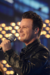 3. Liveshow DSDS 2014, Köln