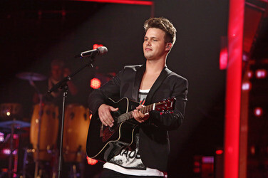2. Liveshow DSDS 2014, Köln