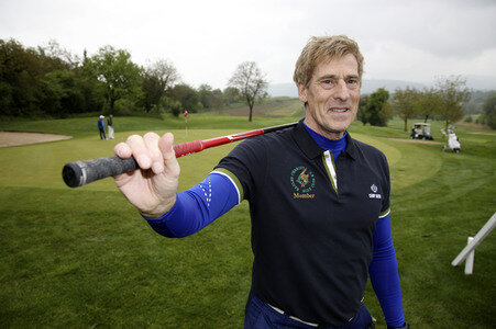 Europa-Park Eagles Charity Golfcup in Rust