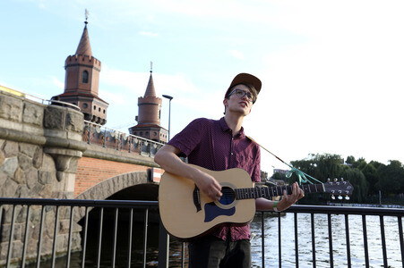 East Side Music Days 2015 in Berlin