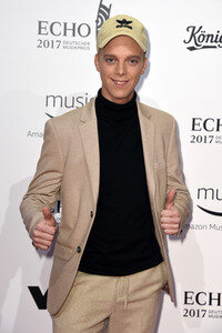 Deutscher Musikpreis Echo 2017 in Berlin