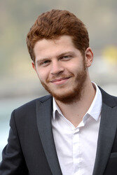 'Eden' Photocall, San Sebastian Film Festival 2014