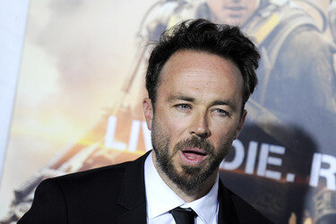 'Edge of Tomorrow' Premiere, New York