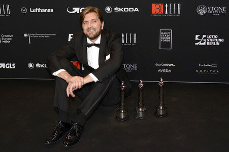 30th European Film Awards 2017 in Berlin