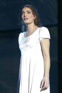 Fotoprobe 'Elisabeth - Das Musical' in Berlin
