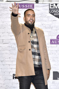 MTV Europe Music Awards 2017 in London